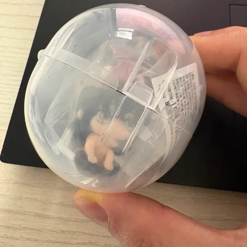 [BUNJANG] Demon Slayer Inosuke Gacha Figure / 귀멸의칼날 이노스케 가챠 언제오려나 새상품 미개봉