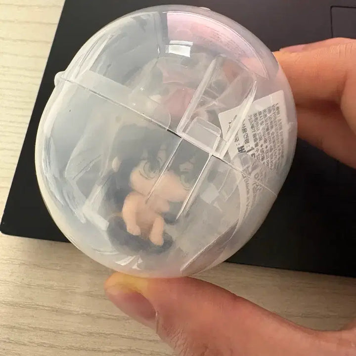 [BUNJANG] Demon Slayer Inosuke Gacha Figure / 귀멸의칼날 이노스케 가챠 언제오려나 새상품 미개봉