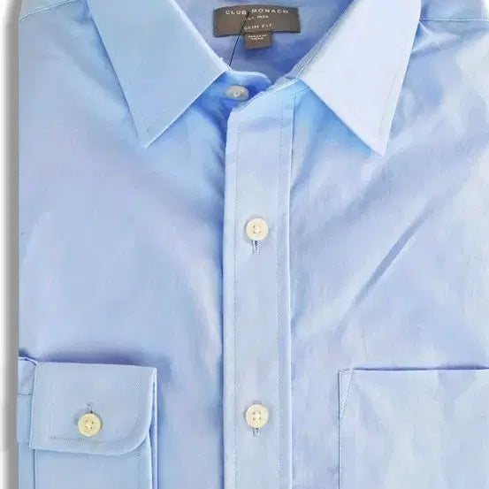 [BUNJANG] (새상품) 클럽모나코(Club Monaco) 셔츠 XL / (새상품) 클럽모나코(Club Monaco) 셔츠 XL