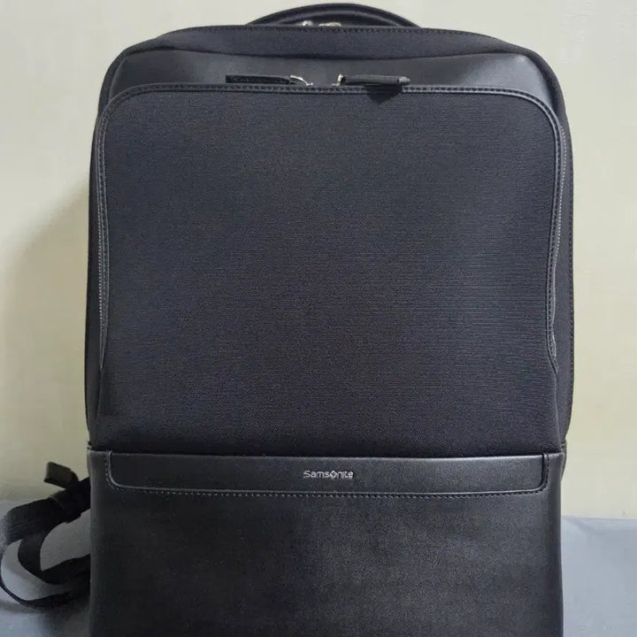 [BUNJANG] Samsonite BALVENIE Backpack / [SS급] 샘소나이트 BALVENIE 백팩