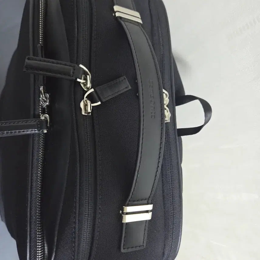 [BUNJANG] Samsonite BALVENIE Backpack / [SS급] 샘소나이트 BALVENIE 백팩