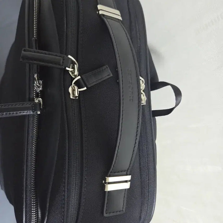 [BUNJANG] Samsonite BALVENIE Backpack / [SS급] 샘소나이트 BALVENIE 백팩
