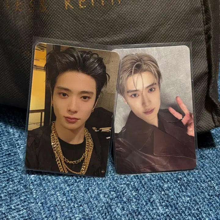 [BUNJANG] NCT Jaehyun Photocard Set / nct 재현 포카 세트