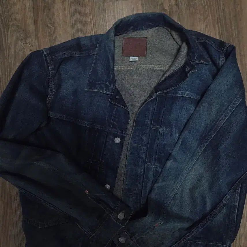 [BUNJANG] RRL Westview Jacket L Size / rrl 웨스트뷰 L사이즈