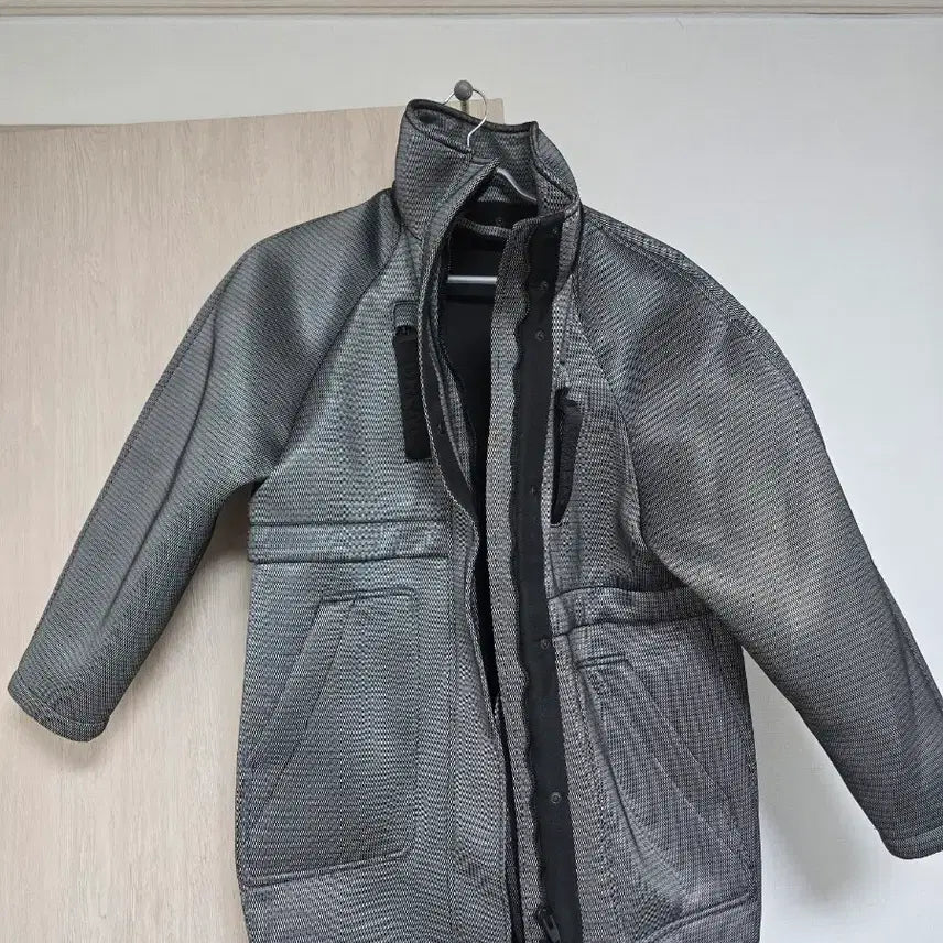 [BUNJANG] 알렉산더왕 H&amp;M 파카 EU32 / 알렉산더왕 H&amp;M 파카 EU32