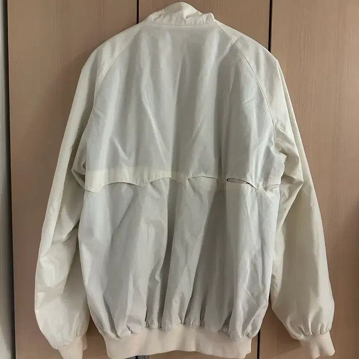 [SOLD OUT] 빈티지 바라쿠타 g9 클래식핏 아이보리 42