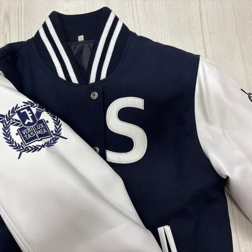 [SOLD OUT] 서울대 의대 (서울대 의예) 과잠
