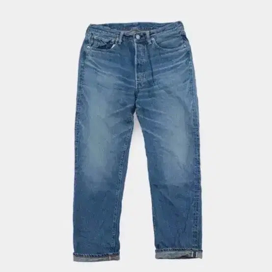 [SOLD OUT] 웨어하우스 1101데님 판매