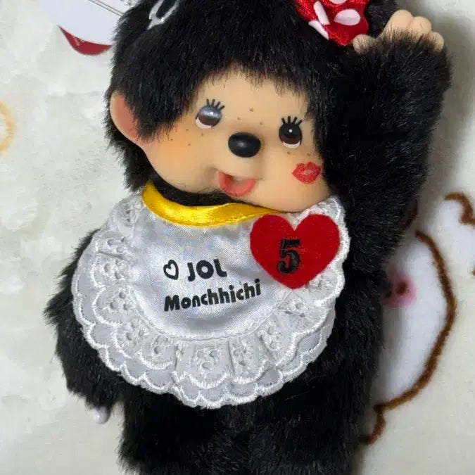 [SOLD OUT] 몬치치 jol 콜라보 츄츄치치