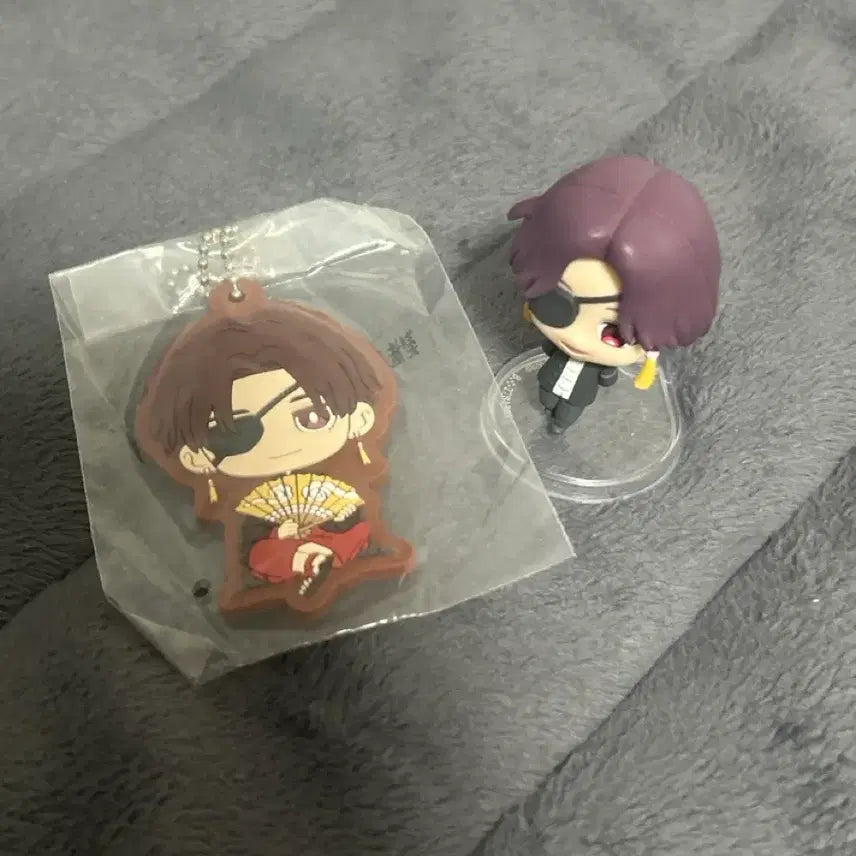 [BUNJANG] Wind Breaker S.O. Gacha Stand / 윈드브레이커 스오 가챠 스탠드