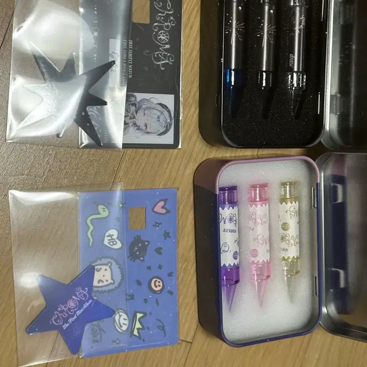[SOLD OUT] 헤비 Hebi 특전 포토카드 앨범 굿즈 팔아요