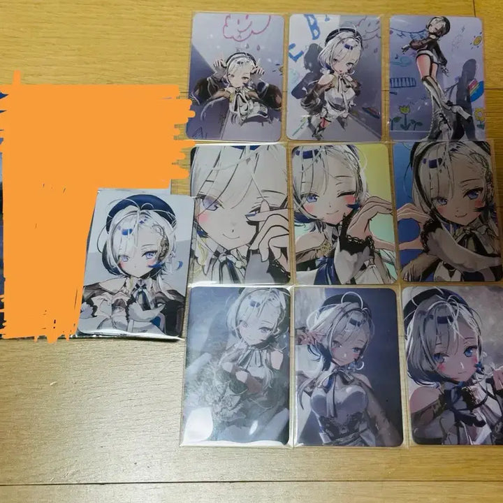[SOLD OUT] 헤비 Hebi 특전 포토카드 앨범 굿즈 팔아요