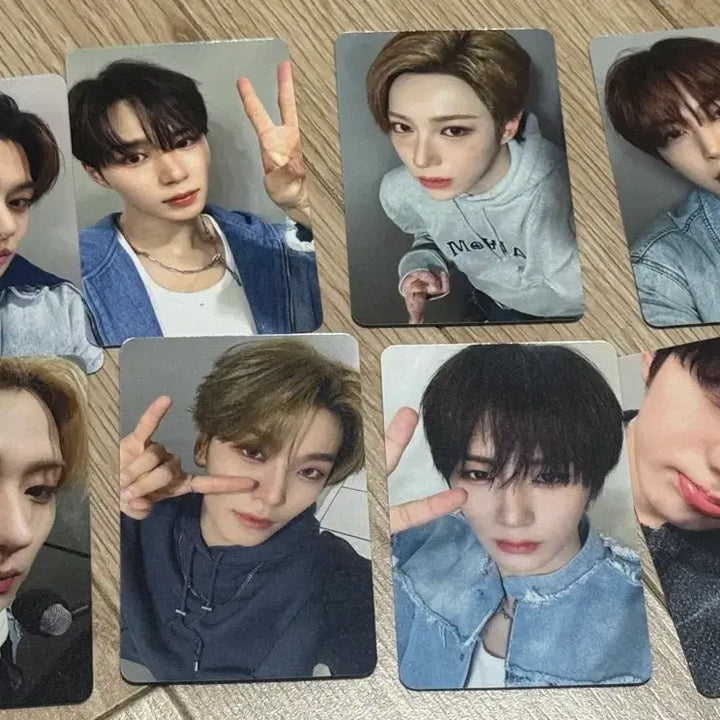 [SOLD OUT] 알파드라이브원 미공포
