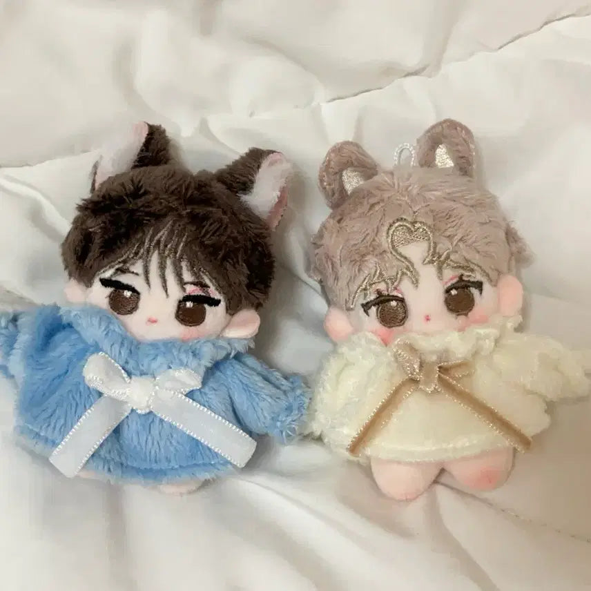 [BUNJANG] Alpha Trauma Alt Omega Complex 5cm Doll / 알파 트라우마 알트 오메가 콤플렉스 속성 5cm 솜인형 갠제 BL 굿즈