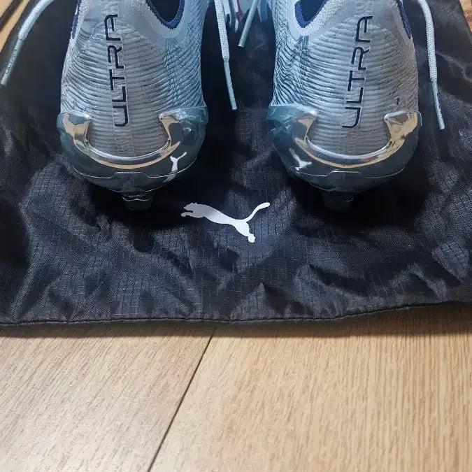 [BUNJANG] Puma Ultra Ultimate FG 265 Football Boots / 울트라 얼티메이트 FG 265