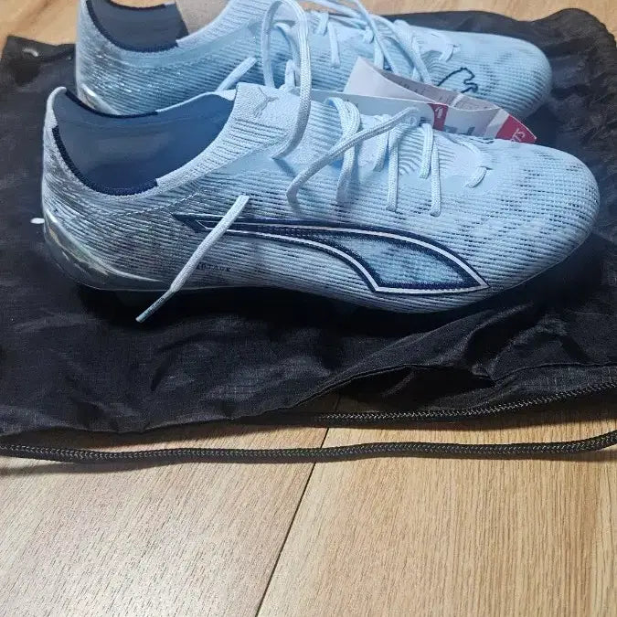 [BUNJANG] Puma Ultra Ultimate FG 265 Football Boots / 울트라 얼티메이트 FG 265