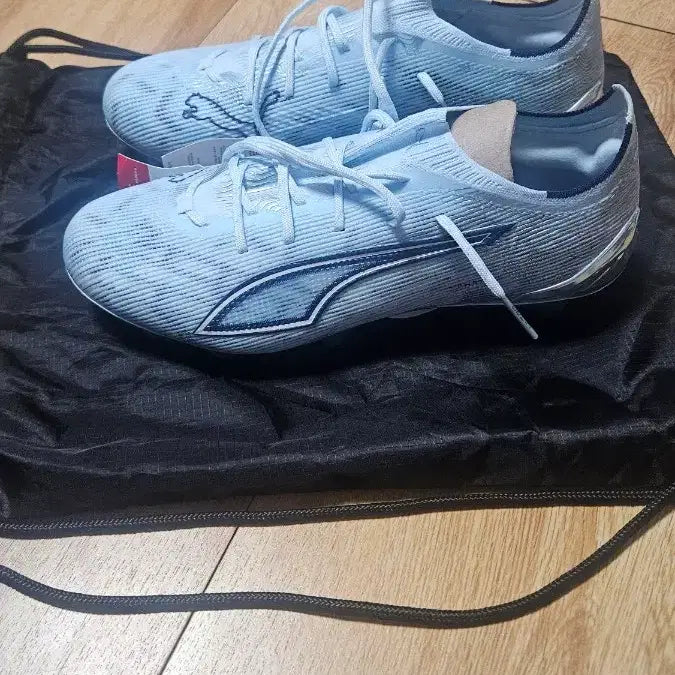 [BUNJANG] Puma Ultra Ultimate FG 265 Football Boots / 울트라 얼티메이트 FG 265