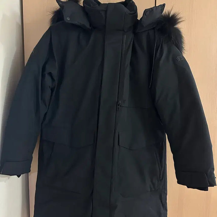 [SOLD OUT] 코오롱스포츠 안타티카 롱다운 95 새제품