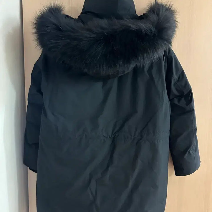 [SOLD OUT] 코오롱스포츠 안타티카 롱다운 95 새제품