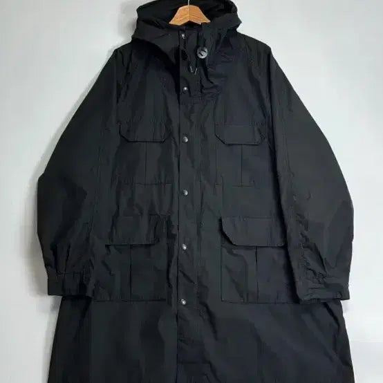 [SOLD OUT] 노스페이스 퍼플라벨 나나미카 65/35 마운틴 필드 코트 M 판매