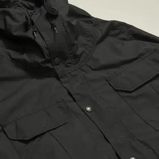 [SOLD OUT] 노스페이스 퍼플라벨 나나미카 65/35 마운틴 필드 코트 M 판매