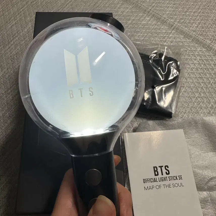 [SOLD OUT] BTS 방탄 아미밤 스에밤