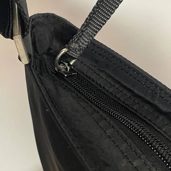 [BUNJANG] Prada Nylon Crossbody Shoulder Bag / 프라다 나일론 크로스백 숄더백