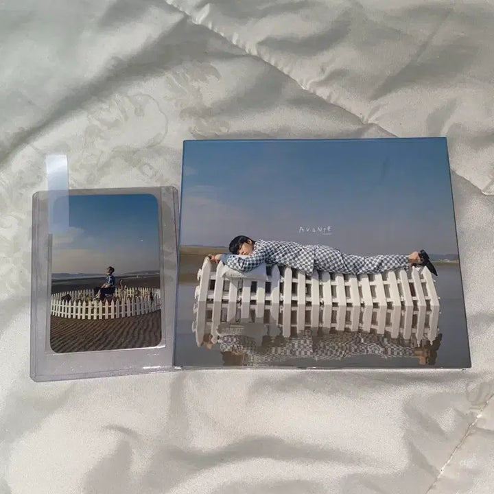 [BUNJANG] Giriboy Avante Unsealed Album / 기리보이 아반떼 avante 개봉 앨범 판매