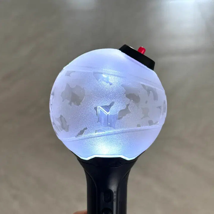 [SOLD OUT] 방탄 아미밤3 삼미밤 풀셋 (응원봉+포카+스트랩+더스트백+상자)