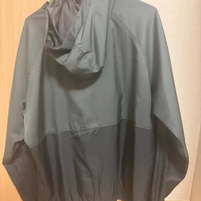 [BUNJANG] Nike Windbreaker Jacket / 나이키 바람막이