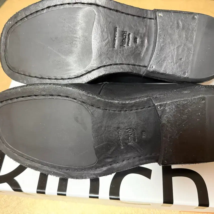 [SOLD OUT] [265]킨치 Foat - 505(A)