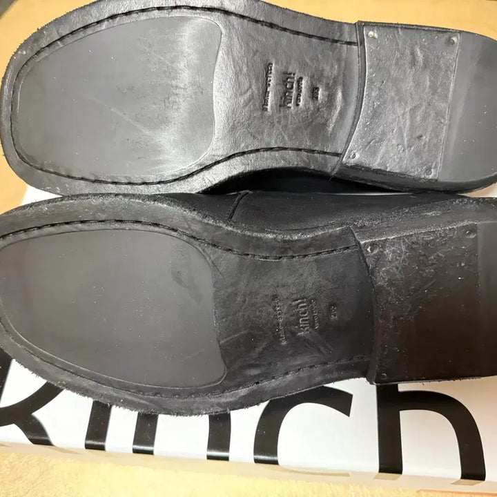 [SOLD OUT] [265]킨치 Foat - 505(A)