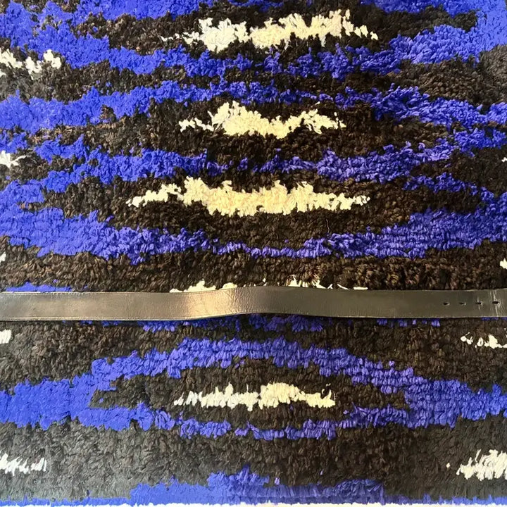 [BUNJANG] Garrison Belt Single Pin / 부코 개리슨벨트