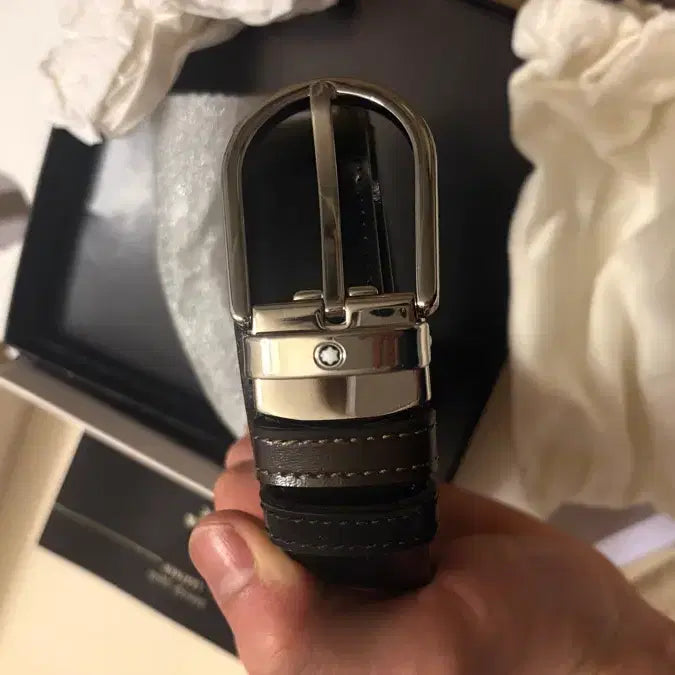 [BUNJANG] Montblanc Men&