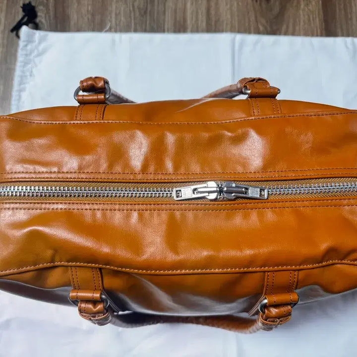 [BUNJANG] Yoshida Porter Freestyle Boston Bag / 요시다 포터 프리스타일 보스턴백