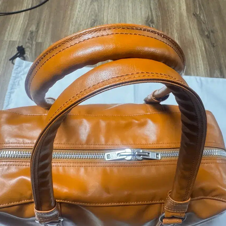 [BUNJANG] Yoshida Porter Freestyle Boston Bag / 요시다 포터 프리스타일 보스턴백