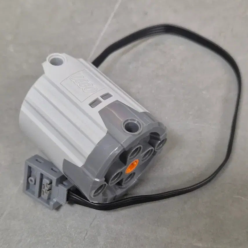 [BUNJANG] LEGO Technic 8882 XL Motor Power Functions New / 레고 테크닉 8882 XL모터 LEGO Motor 파워 펑션 새상품