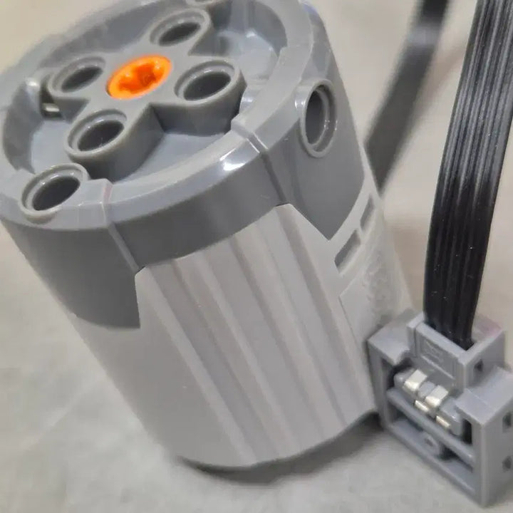 [BUNJANG] LEGO Technic 8882 XL Motor Power Functions New / 레고 테크닉 8882 XL모터 LEGO Motor 파워 펑션 새상품