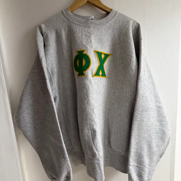 [BUNJANG] Champion Reverse Weave Sweatshirt / 80s champion reverse weave 챔피온 리버스위브 XL