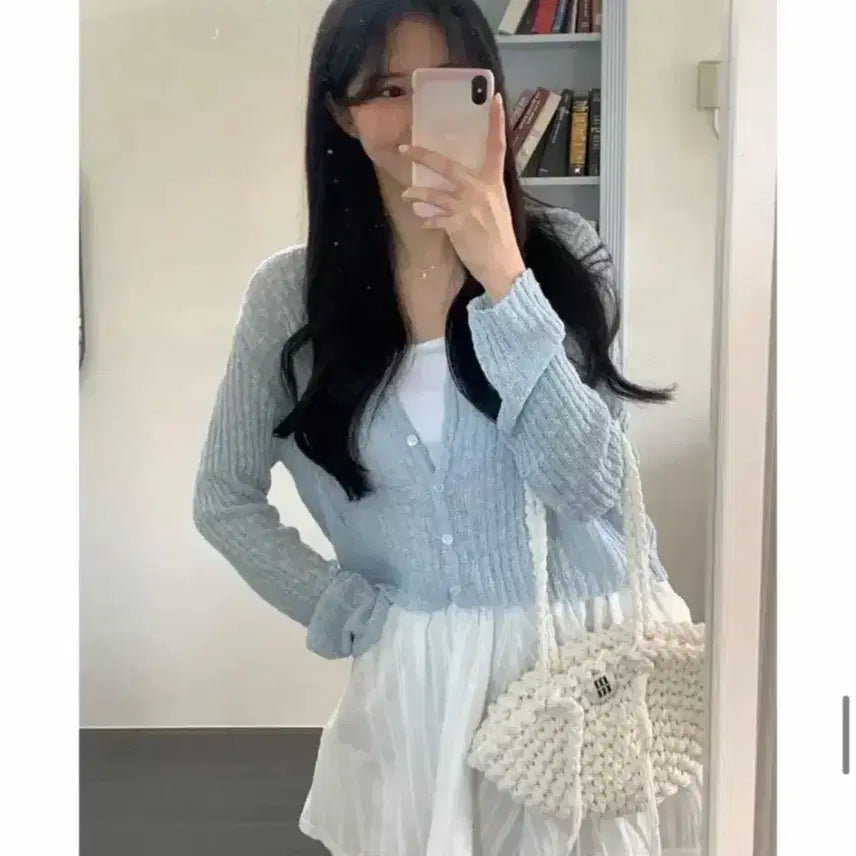 [BUNJANG] Adenable Silky Layered Skirt / 에이딘에이블 실키 레이어드 스커트 치마 타낫 더바넷