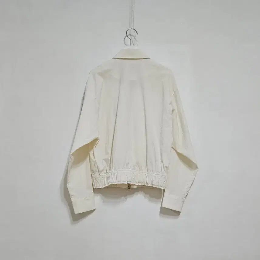 [BUNJANG] Unene Lightweight Windbreaker Jacket / unene 바스락 점퍼
