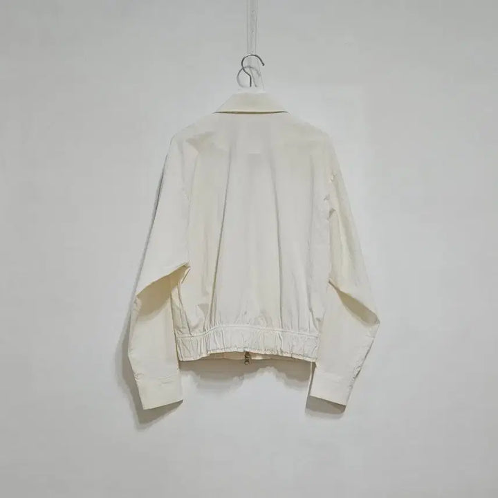 [BUNJANG] Unene Lightweight Windbreaker Jacket / unene 바스락 점퍼