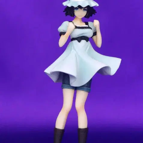 [BUNJANG] Steins;Gate Mayuri Shiina Figure / 슈타인즈게이트 시이나 마유리 미개봉 새제품 미소녀 피규어