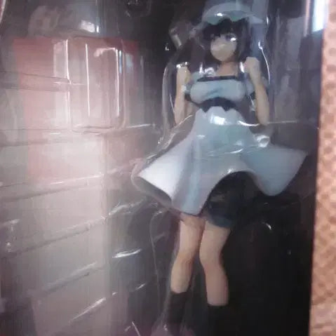 [BUNJANG] Steins;Gate Mayuri Shiina Figure / 슈타인즈게이트 시이나 마유리 미개봉 새제품 미소녀 피규어