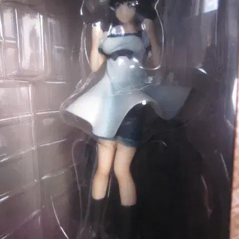 [BUNJANG] Steins;Gate Mayuri Shiina Figure / 슈타인즈게이트 시이나 마유리 미개봉 새제품 미소녀 피규어
