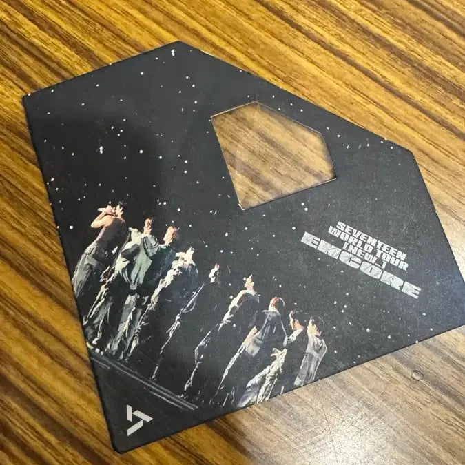 [BUNJANG] 세븐틴 / 세븐틴