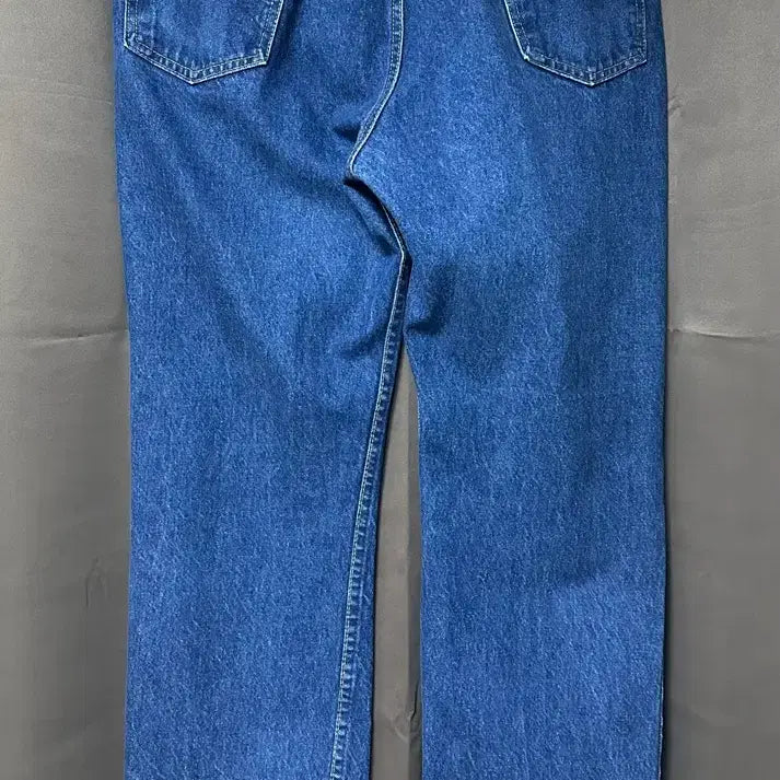 [SOLD OUT] 90s 리바이스 517 오렌지탭