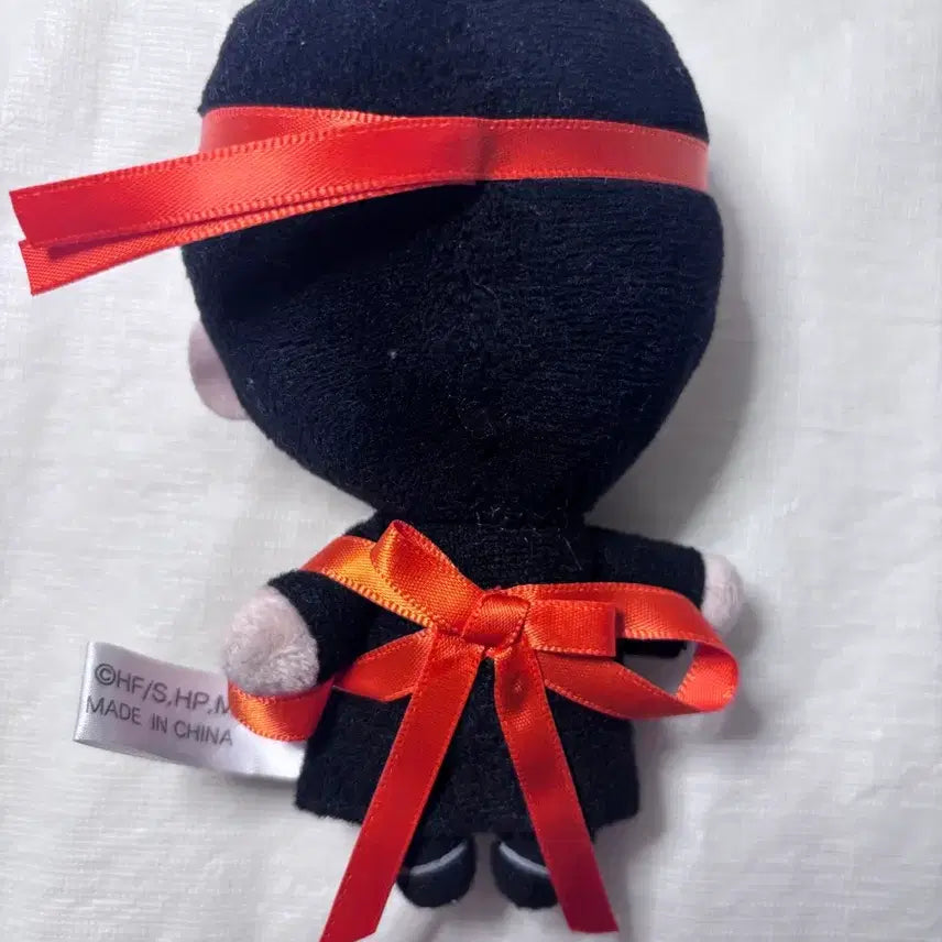 [BUNJANG] Haikyu!! Kageyama Cheerleading Keychain Doll / 하이큐 카게야마 체육대회 키링인형