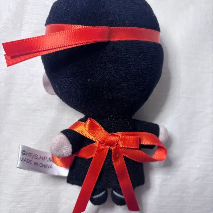[BUNJANG] Haikyu!! Kageyama Cheerleading Keychain Doll / 하이큐 카게야마 체육대회 키링인형