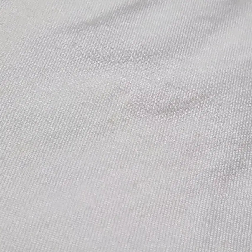 [BUNJANG] Vintage Ivory Lace Knit Sweater / 일본 빈티지 일브 아이보리 레이스 니트